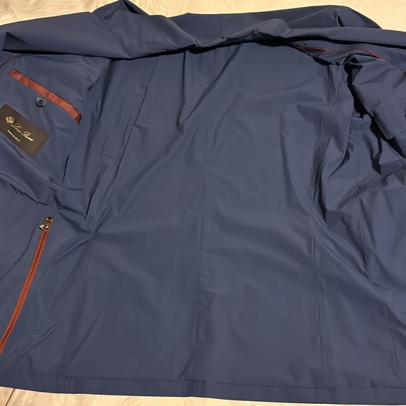 Loro piana jacket three button limited edition - Picture 8 of 14